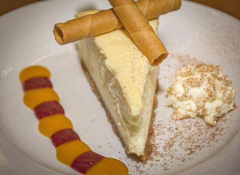 The Oakwheel - Restoran