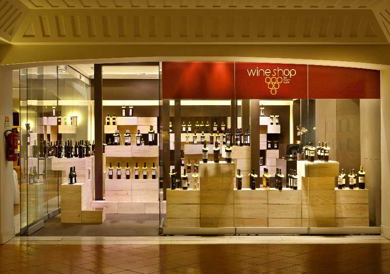 Evora Hotel fotoÄŸrafÄ±