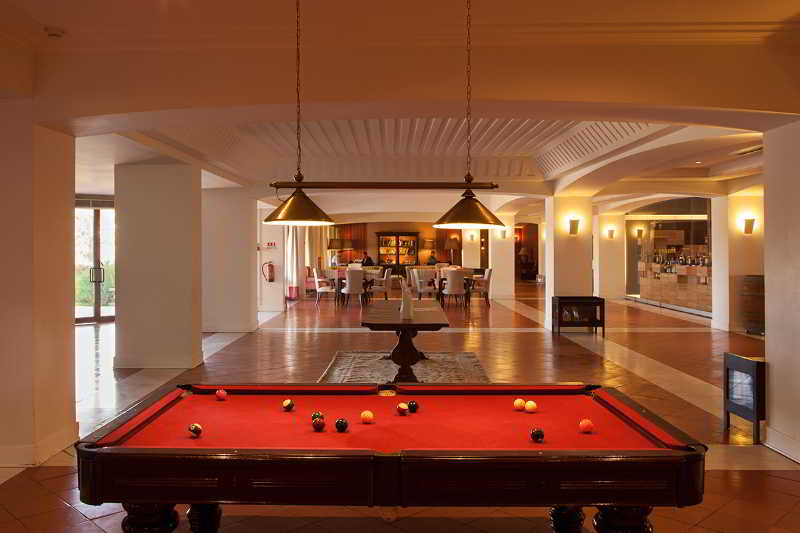 Evora Hotel otel fotoğrafı