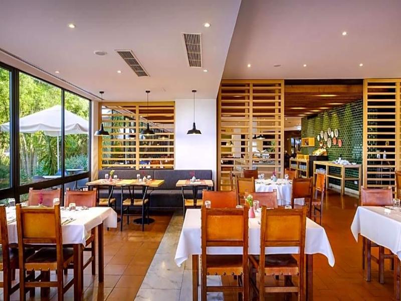 Evora Hotel - Genel