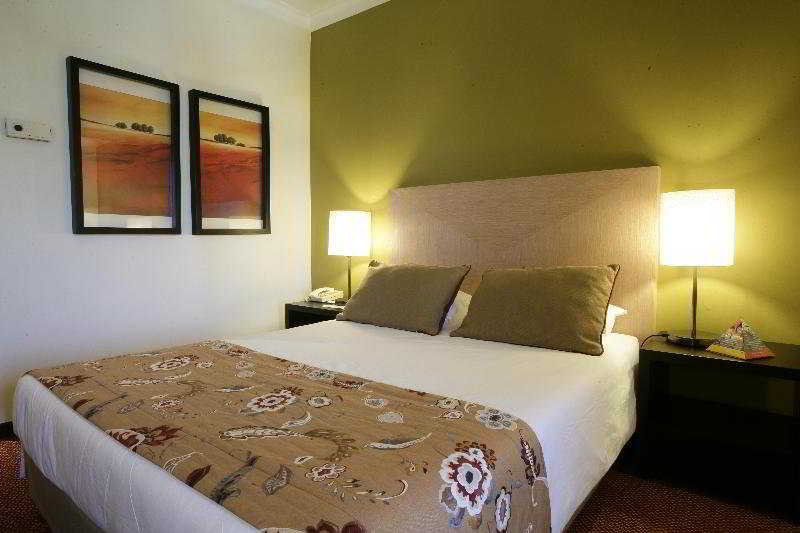 Evora Hotel fotoÄŸrafÄ±