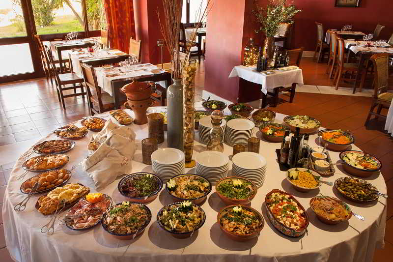 Evora Hotel fotoÄŸrafÄ±