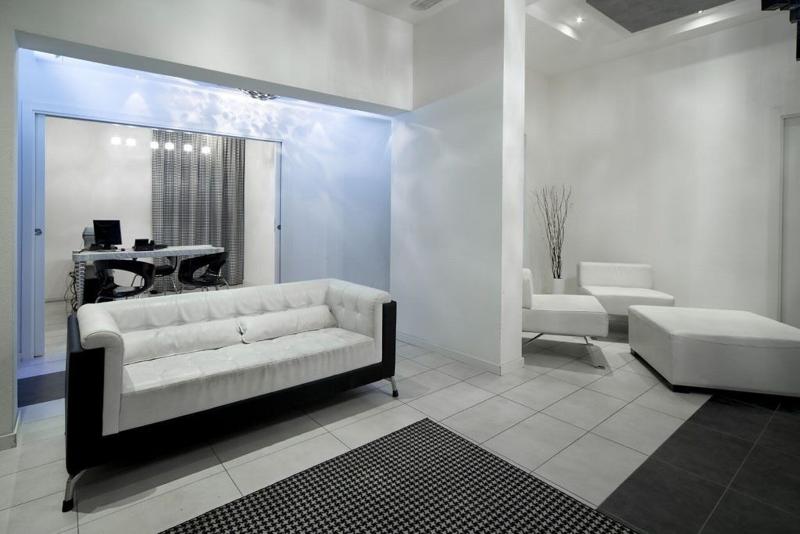 Atmosphere Suite Hotel - Lobi