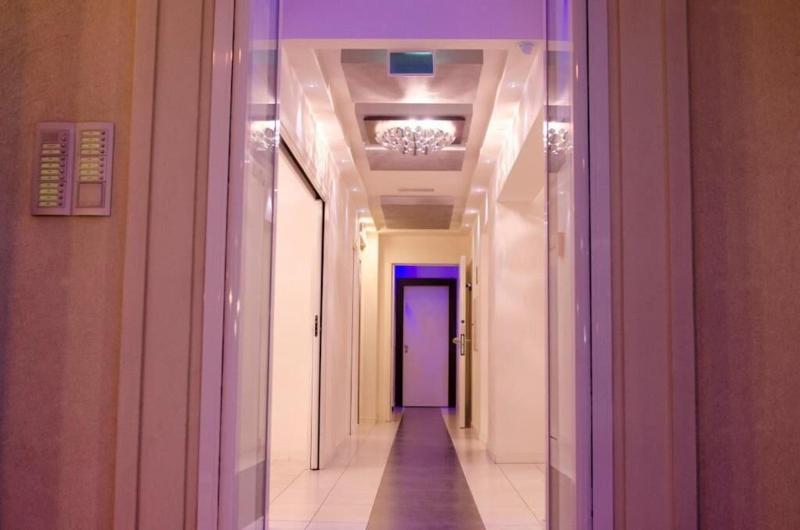 Atmosphere Suite Hotel - Lobi