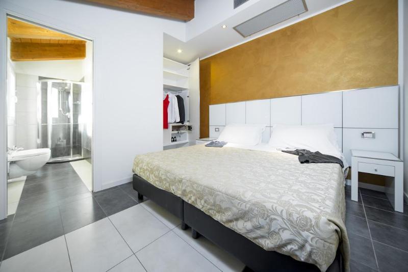 Atmosphere Suite Hotel - Genel