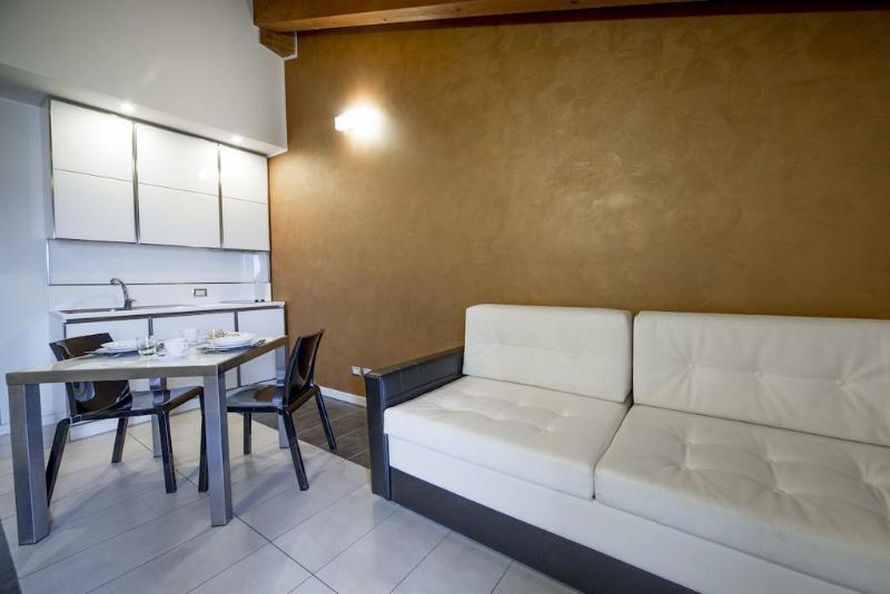 Atmosphere Suite Hotel - Genel
