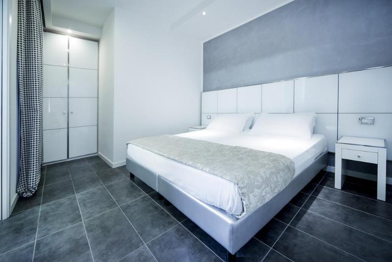 Atmosphere Suite Hotel - Genel