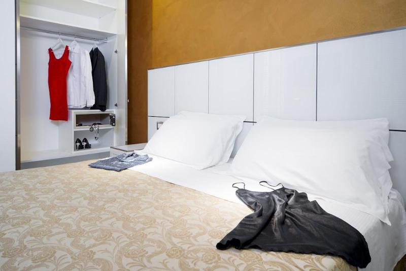 Atmosphere Suite Hotel - Genel