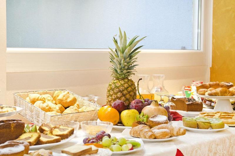 Atmosphere Suite Hotel - Genel