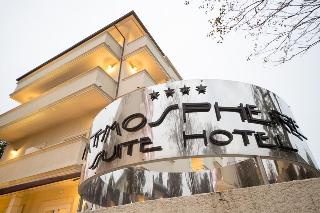 Atmosphere Suite Hotel