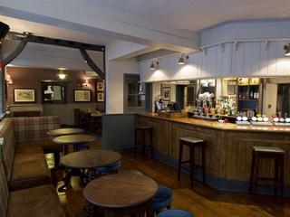 The Old Bell Inn fotoÄŸrafÄ±