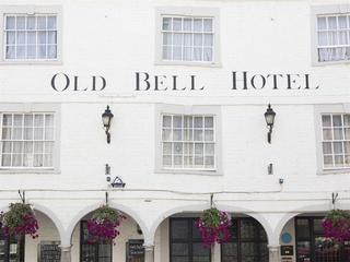 The Old Bell Inn fotoÄŸrafÄ±