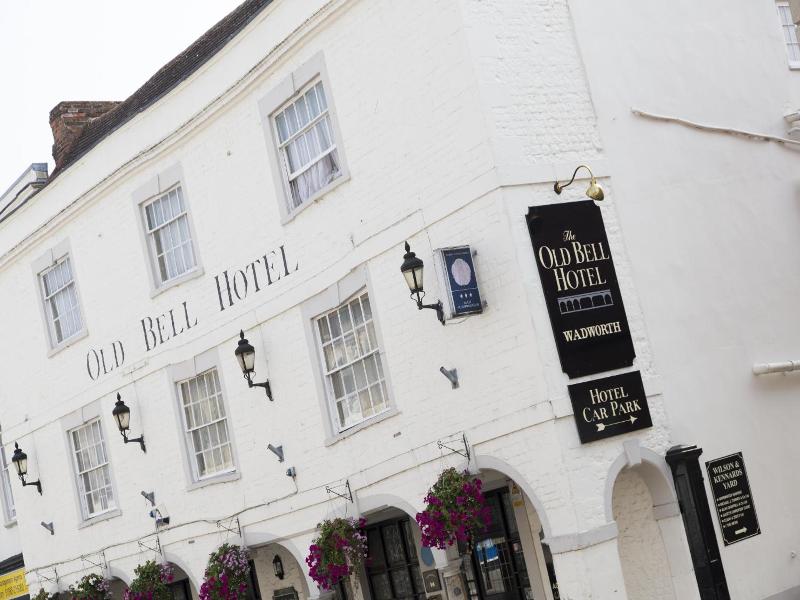 The Old Bell Inn - Genel