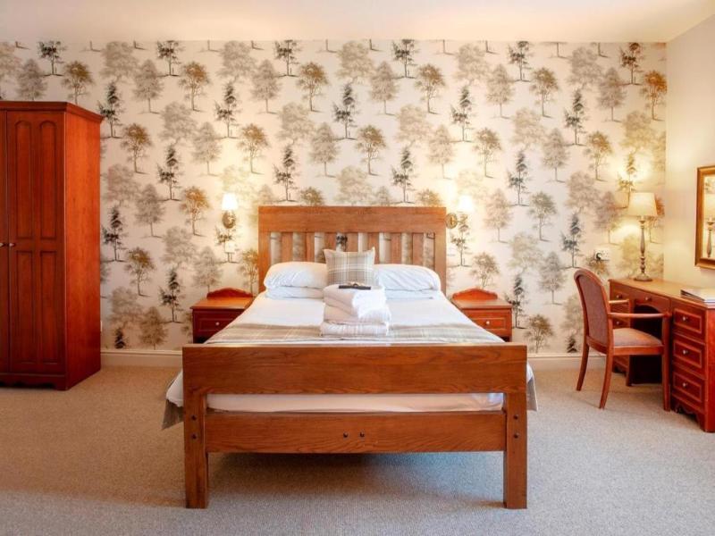 The Old Bell Inn - Genel