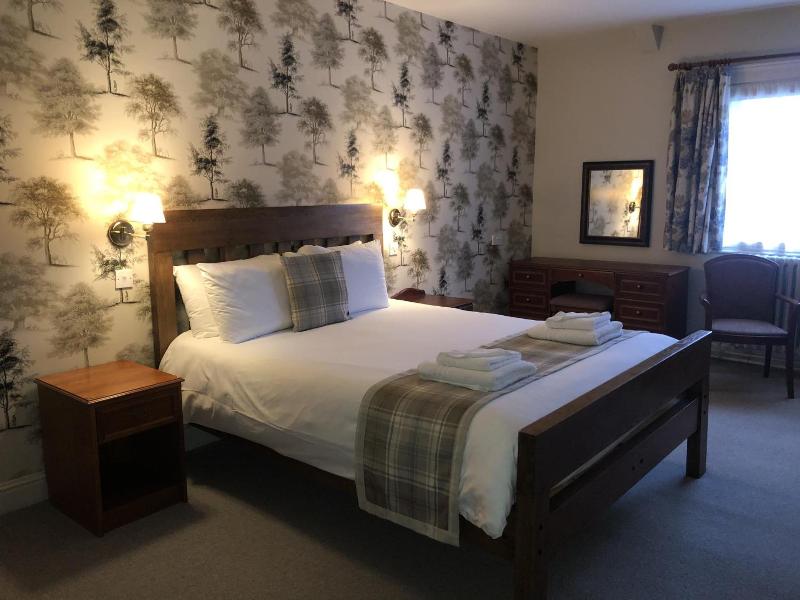 The Old Bell Inn - Genel