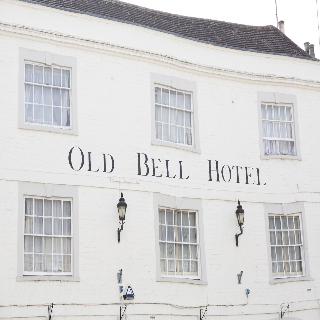 The Old Bell Inn fotoÄŸrafÄ±