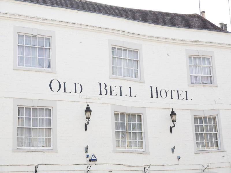 The Old Bell Inn - Genel