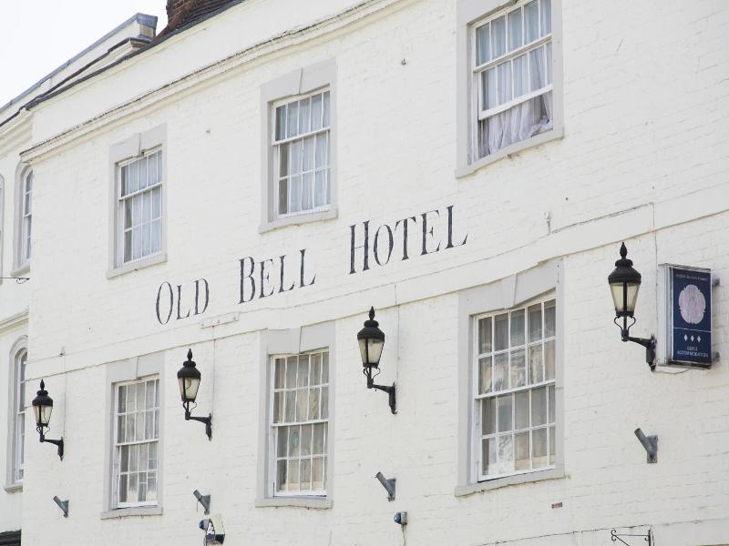 The Old Bell Inn - Genel