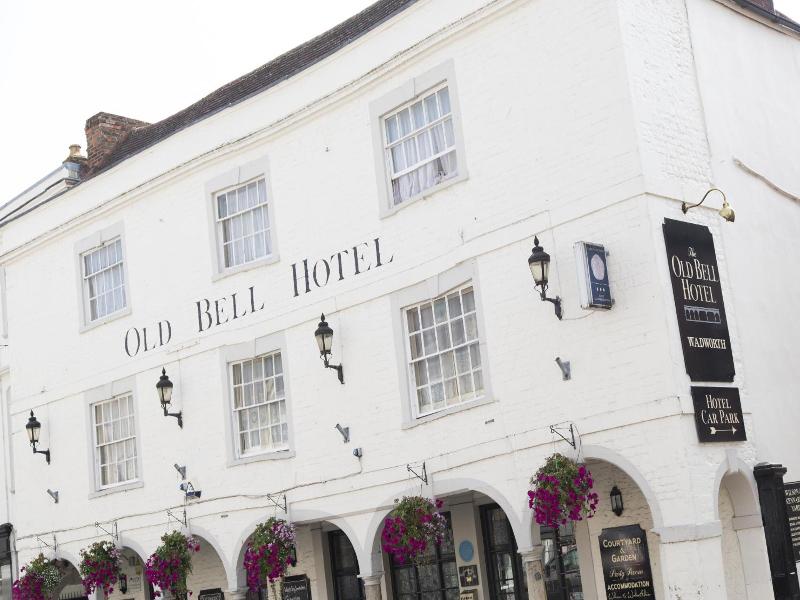 The Old Bell Inn - Genel