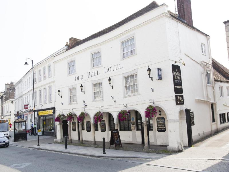 The Old Bell Inn - Genel