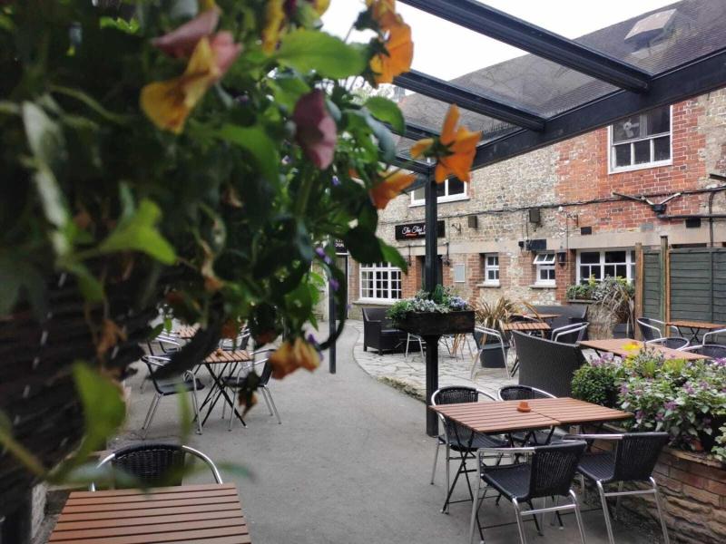 The Old Bell Inn - Genel