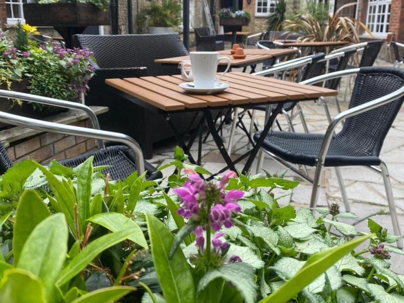 The Old Bell Inn - Genel