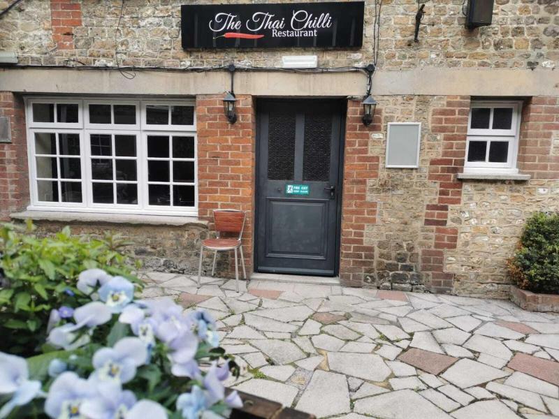 The Old Bell Inn - Genel