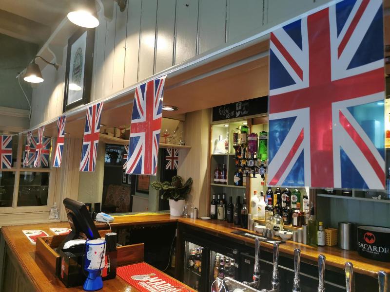 The Old Bell Inn - Genel