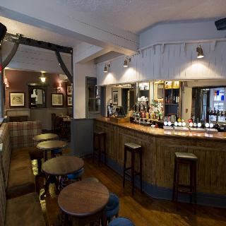 The Old Bell Inn fotoÄŸrafÄ±