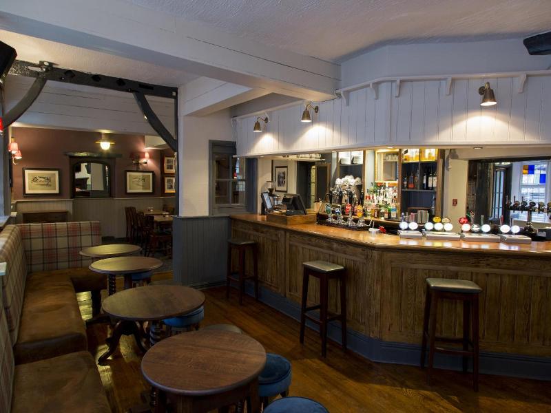 The Old Bell Inn - Genel