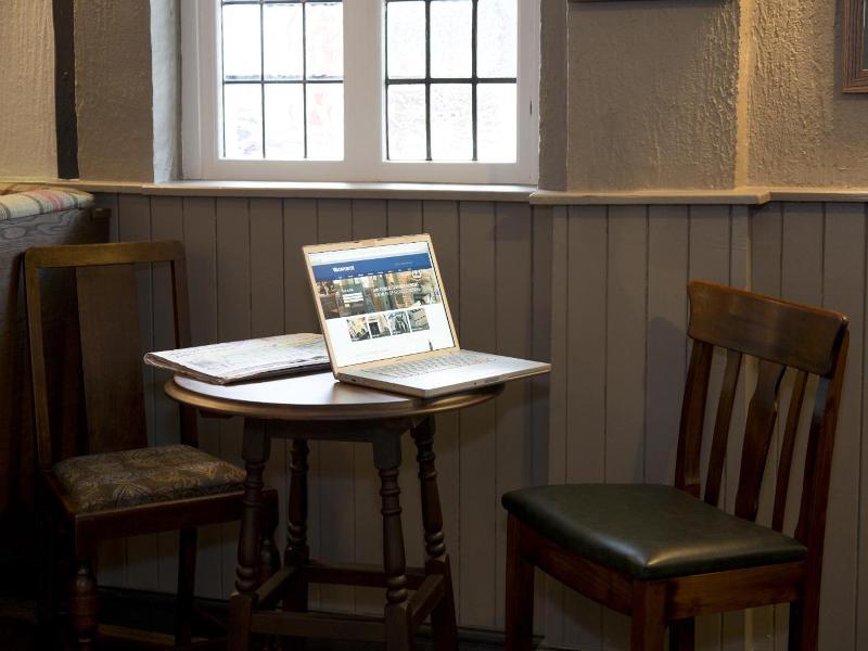 The Old Bell Inn - Genel