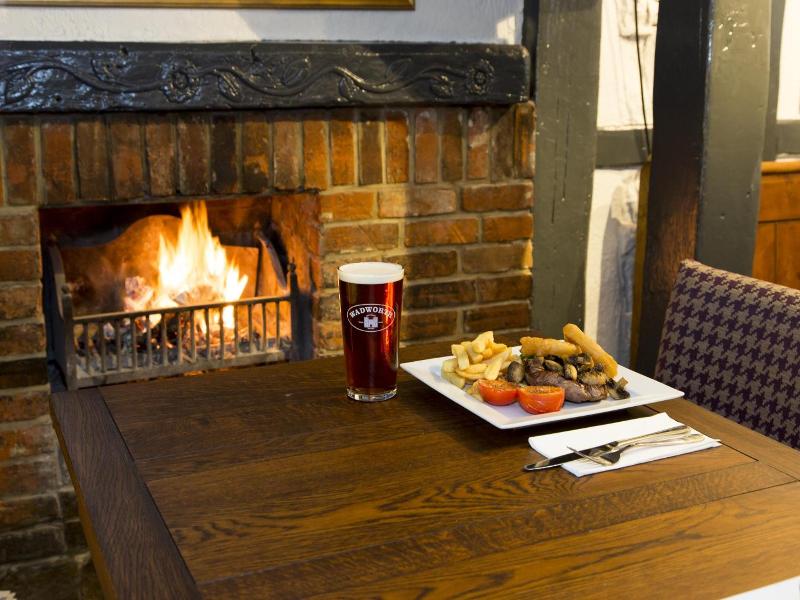 The Old Bell Inn - Genel