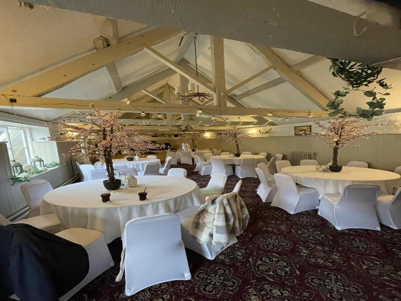The Old Bell Inn - Genel