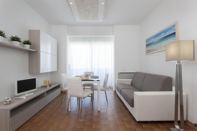 Levante Residence - Lobi