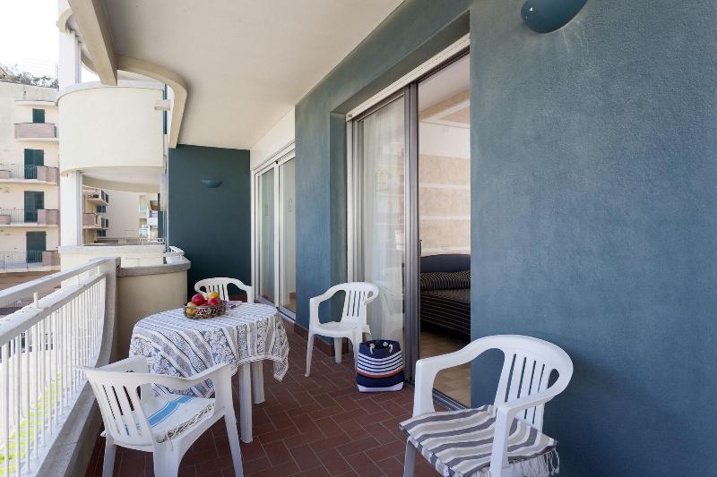 Levante Residence - Genel