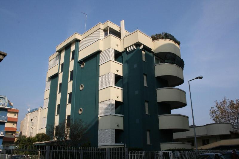 Levante Residence - Genel