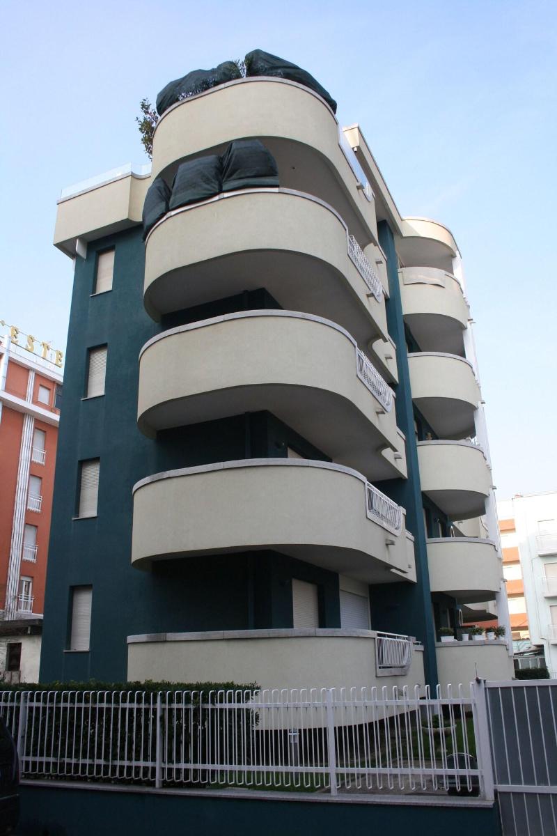 Levante Residence - Genel