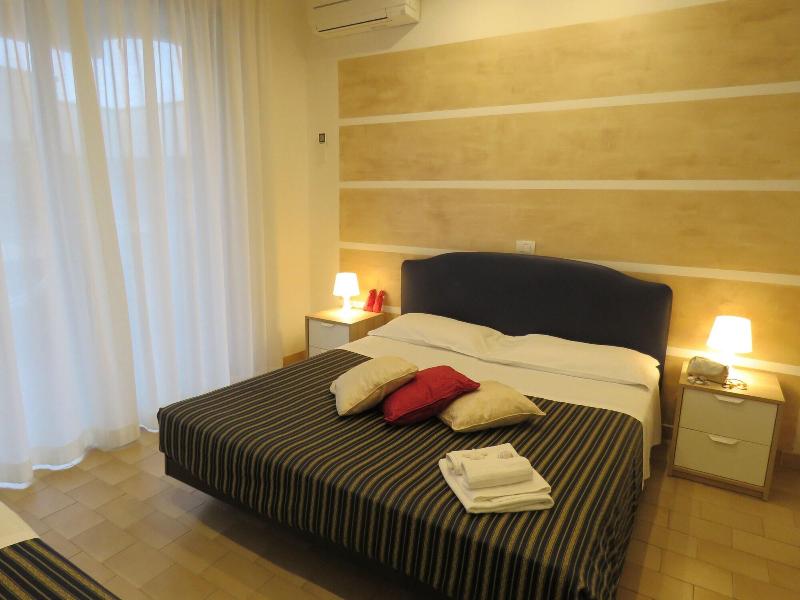 Levante Residence - Oda