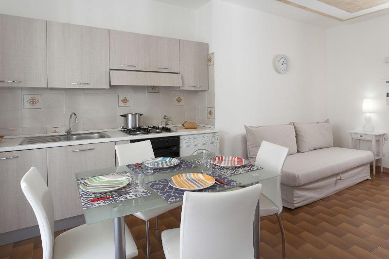 Levante Residence - Oda