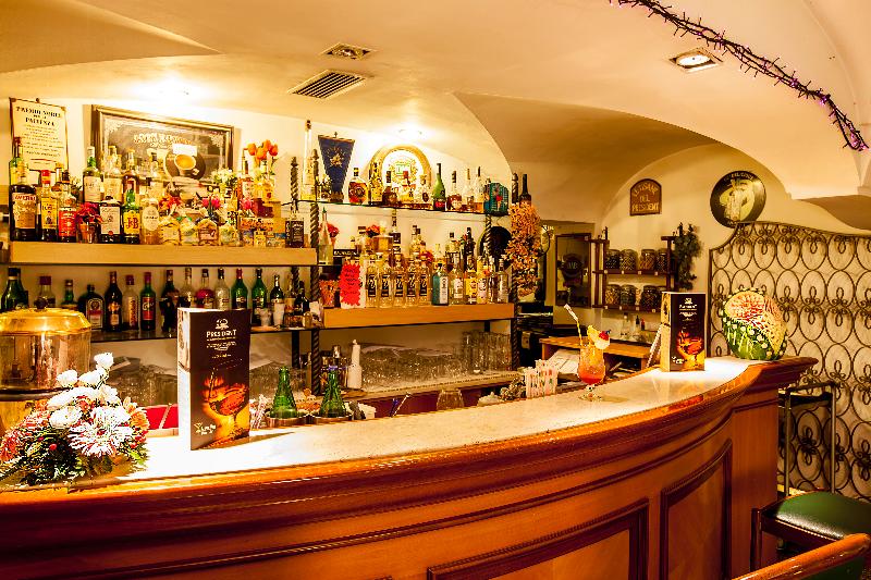 President Terme - Bar