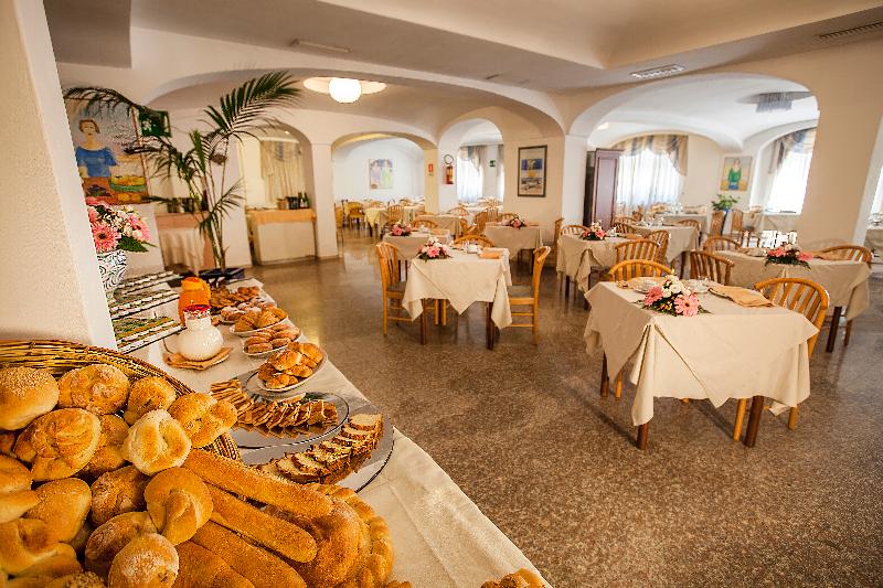 President Terme - Restoran