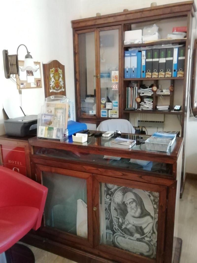Sant'Agostino - Lobi