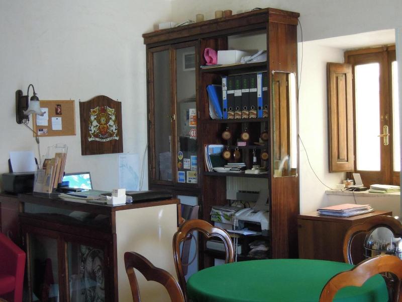 Sant'Agostino - Lobi