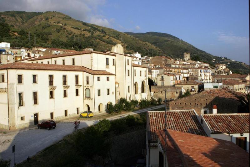 Sant'Agostino - Genel