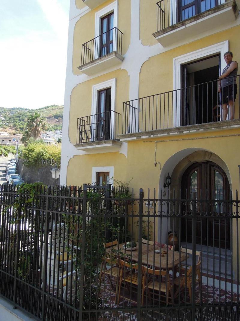 Sant'Agostino - Genel