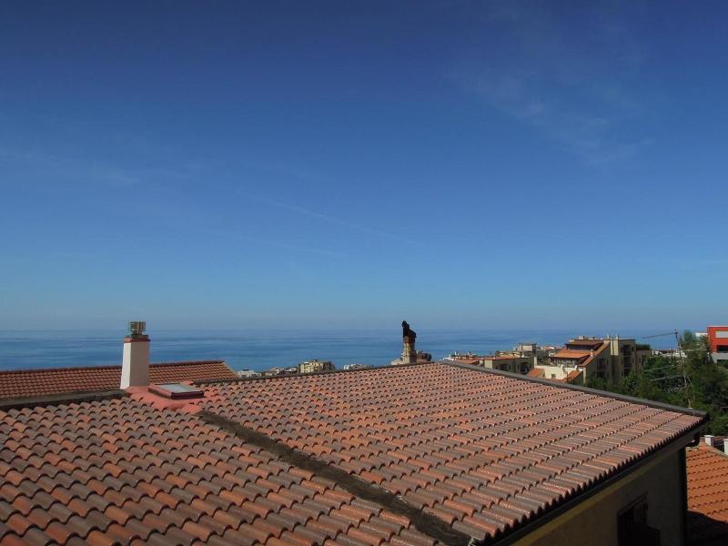 Sant'Agostino - Genel