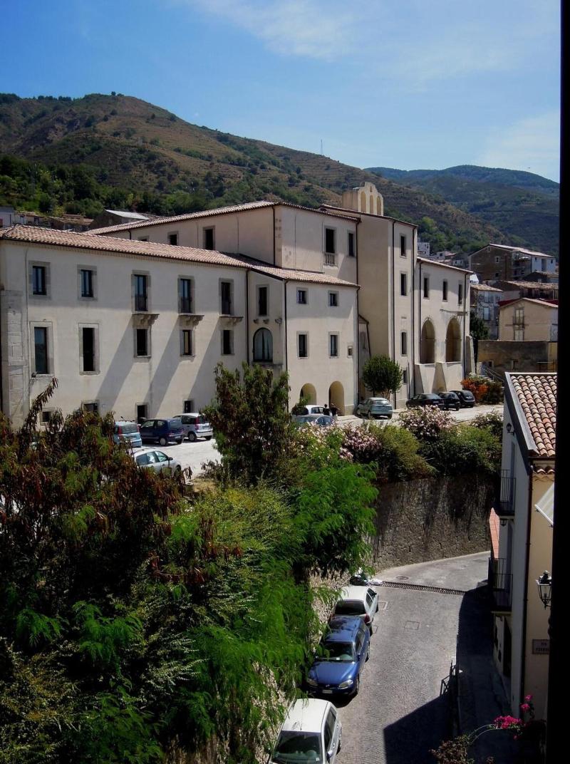 Sant'Agostino - Genel