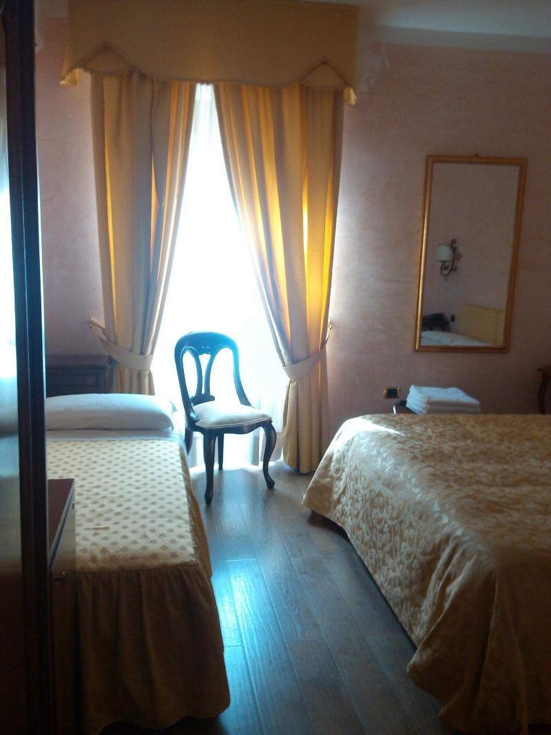 Sant'Agostino - Oda