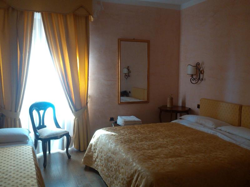 Sant'Agostino - Oda
