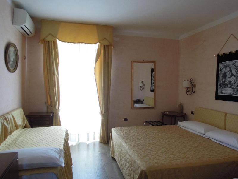 Sant'Agostino - Oda
